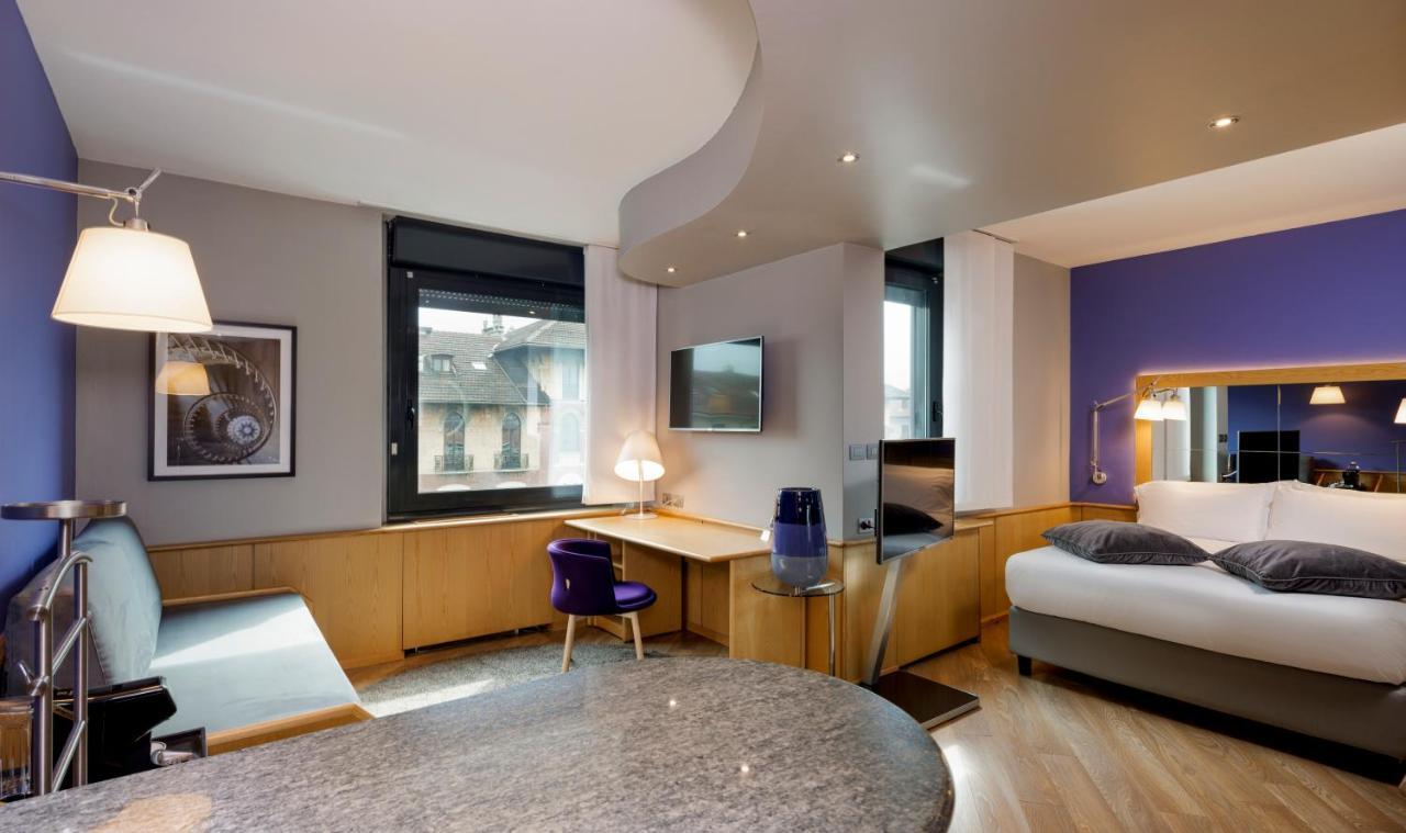 Best Western Plus Executive And Hotel